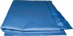 Покрытие для утюжильных столов(ткань полиамидная) Fabric-18 