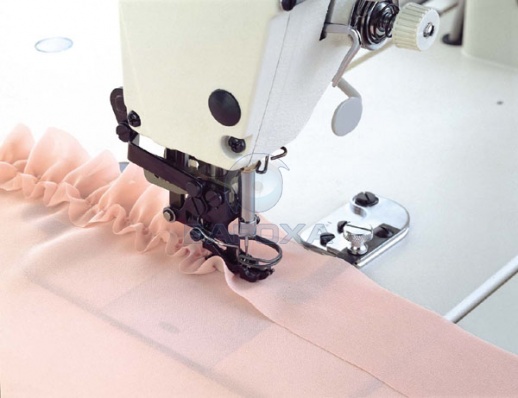 Промышленная швейная машина Juki DLU-5490N/PF-6