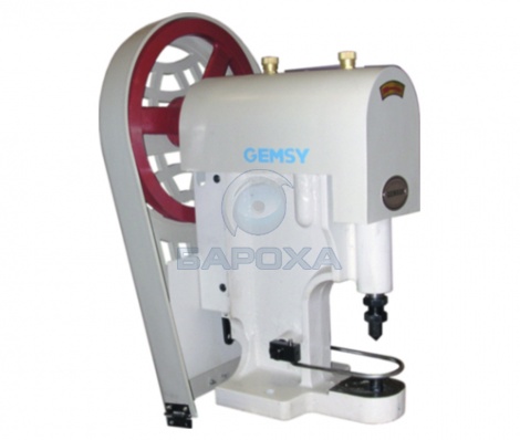 Пресс для установки фурнитуры  GEMSY GEM-808