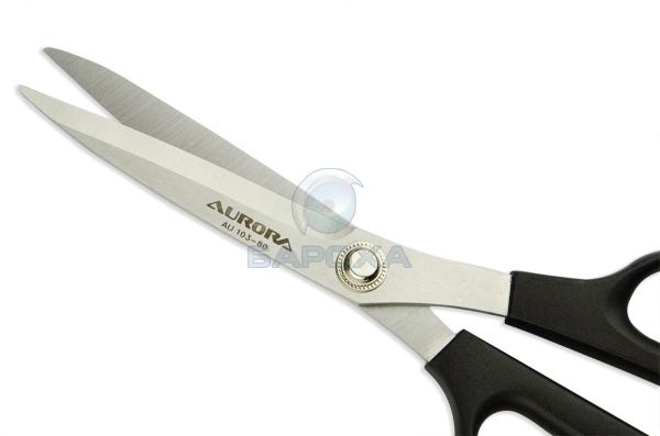 Ножницы раскройные Aurora AU 103-80