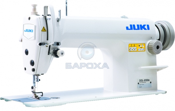 1-но игольная прямострочная промышленная швейная машина Juki DDL-8100EHХ