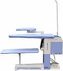 Консольный гладильный стол BR/A-SXD (базовая модель)