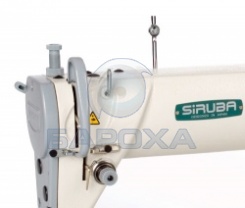 Промышленная швейная машина челночного стежка SIRUBA L917-H1