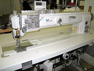 Длиннорукавная швейная машина Durkopp Adler 867-290342DC