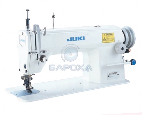 Промышленная швейная машина Juki DLU-5490N/PF-6