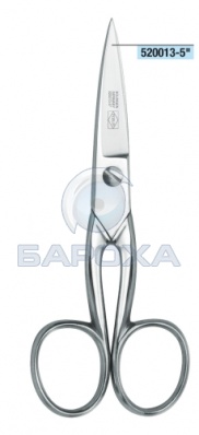 Ножницы для разрезания тесьмы 520013-5”, Robuso/Solingen