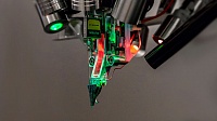 Швейная машина для мозга от Илона Маска