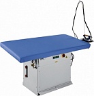 Отпарочный стол для стабилизации трикотажа с встроенным парогенератором MP/F/PV (1800x900 mm)