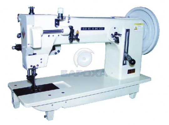 1-но игольная прямострочная промышленная швейная машина Seiko TH-8B