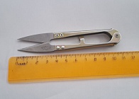 Ножницы TC-805GE (металл)