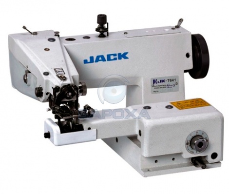 Промышленная швейная машина Jack JK-T641-6B