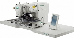 ZOJE ZJ5770A-1510-HH1 Автоматическая швейная машина для выполнения программируемых строчек