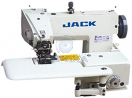 Промышленная швейная машина Jack JK-T641-2A