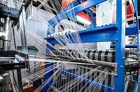 Модернизация текстильного производства
