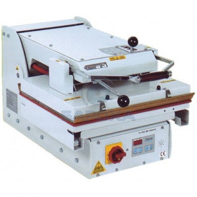 Ручной пресс для дублирования PLT-500 (500x400) (220 V)