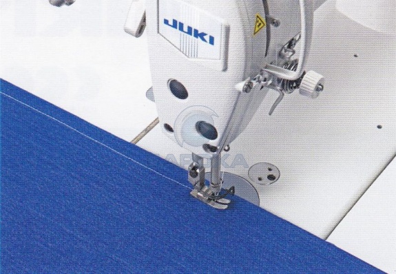 1-но игольная прямострочная промышленная швейная машина Juki DDL-8100NH (EH)