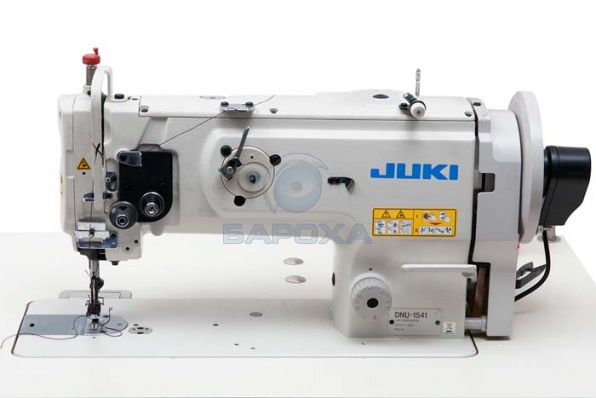 Швейная машина с тройным продвижением Juki DNU-1541