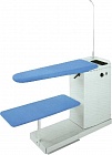 Консольный гладильный стол BR/A (базовая модель)