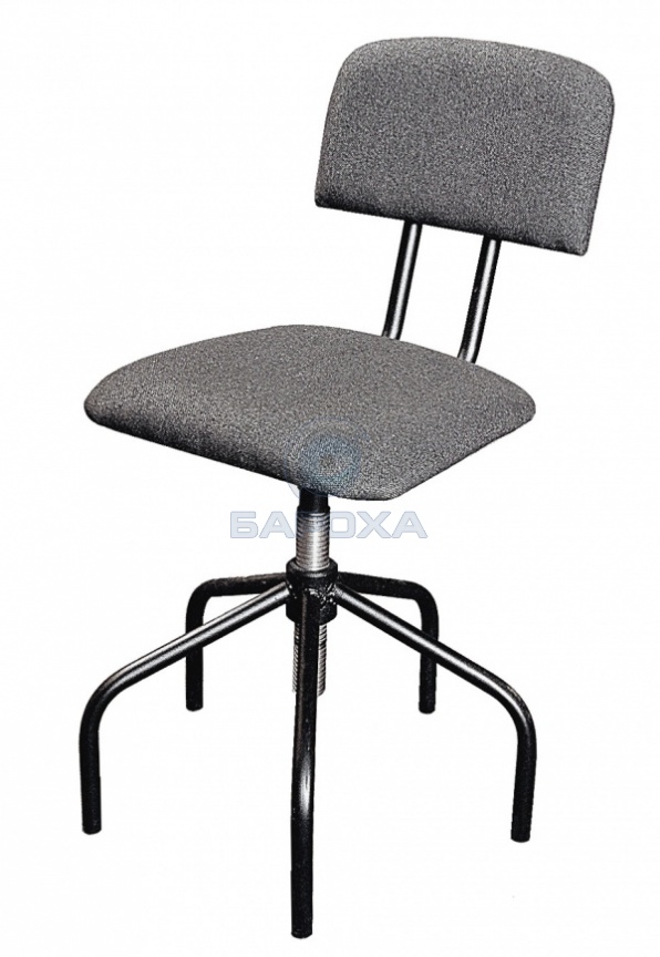 стул для швеи сп 1 с тканевым покрытием производитель