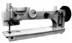 Длиннорукавная швейная машина Japsew J-366-76-12