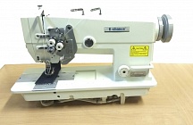 Промышленная 2-игольная швейная машина K-Chance LT2-B845-5