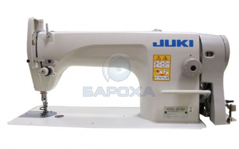 Прямострочная промышленная швейная машина Juki DDL-8700