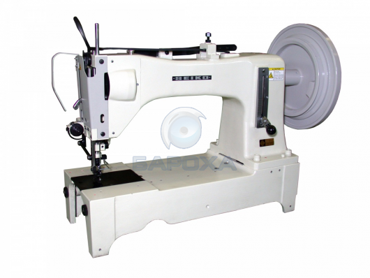 1-но игольная прямострочная промышленная швейная машина Seiko SLH-2B